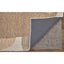 Polock 8951F - Brown Beige