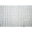 Redford 8670F - White Silver