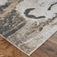 Vancouver 39FGF - Charcoal Beige