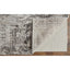 Vancouver 39FHF - Ivory Charcoal