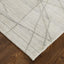 Withon 8894F - Ivory Charcoal 1.52x2.44m