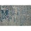 Sara 8917F - Beige Blue