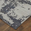 Sara 8917F - Ivory Charcoal