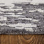 Sara 8917F - Ivory Charcoal
