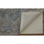 Sara 8918F - Blue Charcoal